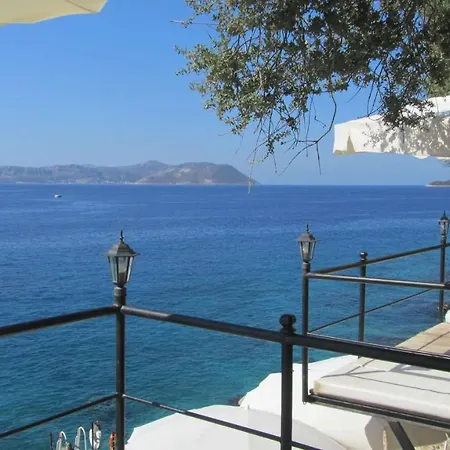 Hotel Old Town Kaş