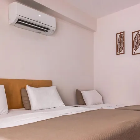 Old Town Hotel Kaş