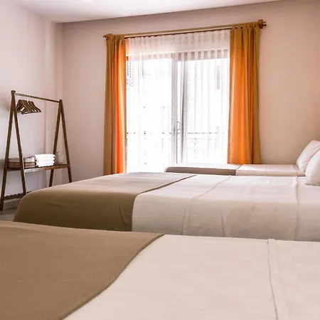 Hotel Old Town 3*