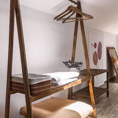 Old Town Hotel 3*