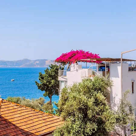 Hotel Old Town Kaş